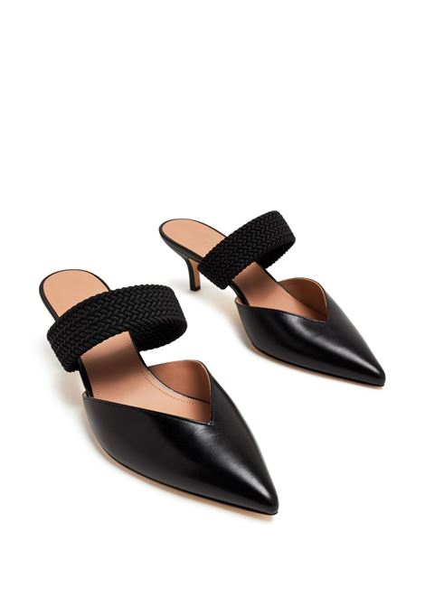 Mules Maisie 45mm in nero Malone souliers - donna MALONE SOULIERS | MAISIE45150BLK